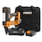 Freeman 20V Cordless 18G 1-5/8in Narrow Crown Stapler, Fasteners & Bag PE20V9040 - alternate 4